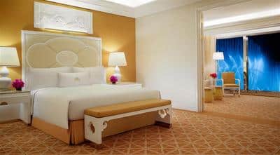 Fountain Suite