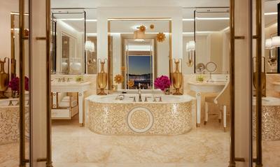 Parlor Suite
