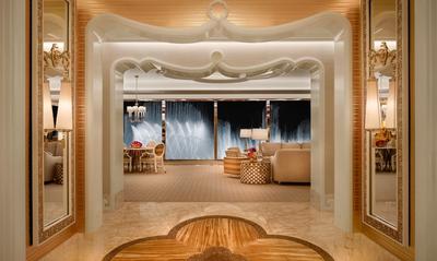 Fountain Suite