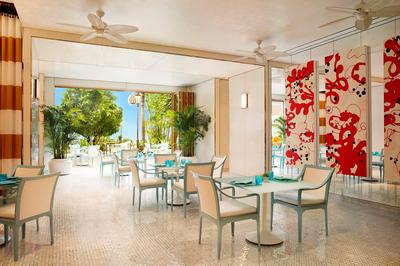 Pool Café