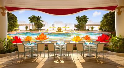 Pool Café