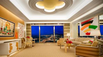 Parlor Suite