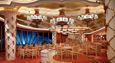 Fontana Buffet