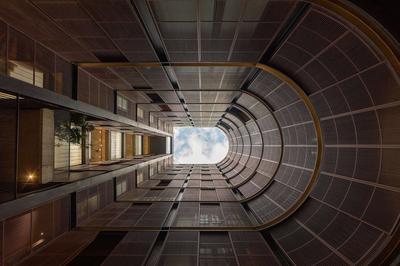 Atrium