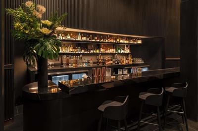 Volga CDMX Bar