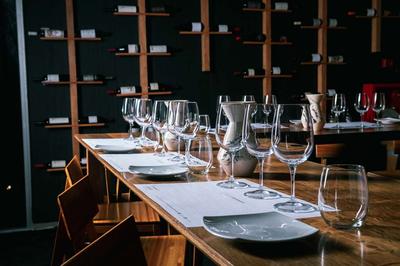 Wine Tasting