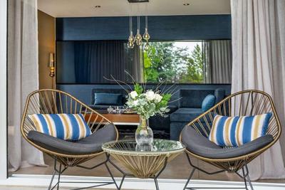 Duplex Suite - Gran Reserva