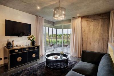 Gran Cru living