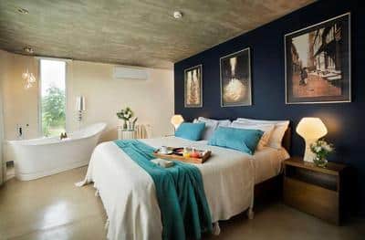 Duplex Suite - Gran Reserva