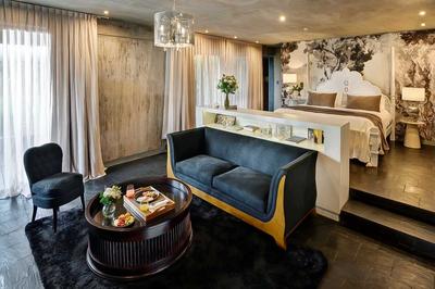 Luxury Suite - Grand Cru