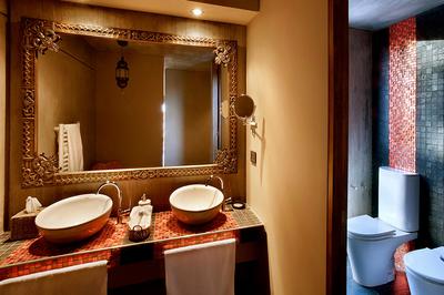 Luxury Suite - Grand Cru