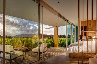 Vineyard Loft