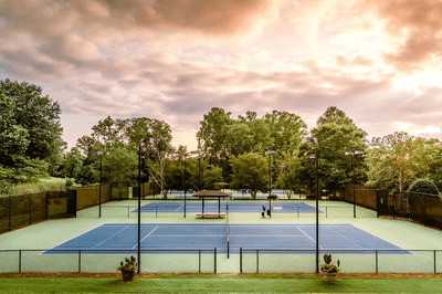 Tennis