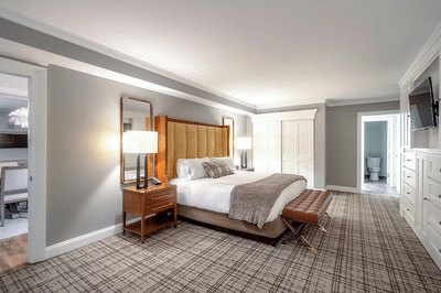Governors Suite