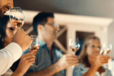 Wine Tasting