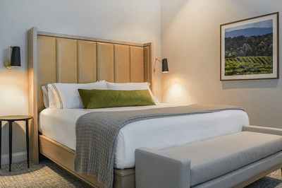 Spa Loft Suite