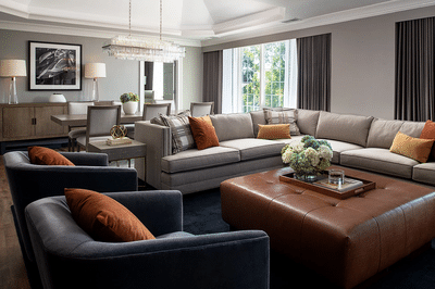 Governors Suite