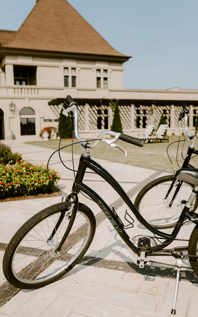 Bike Rentals