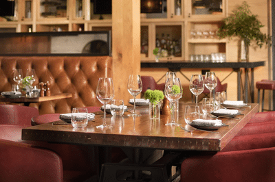 Marc Restaurant