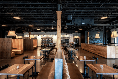 Winery