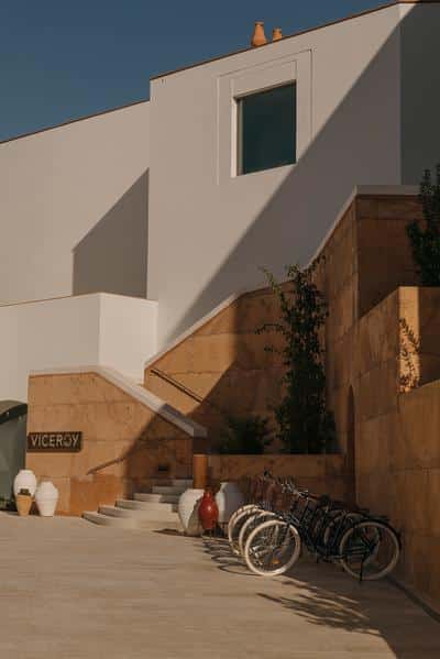 Bike Rental