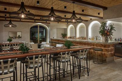 Solalua Bar