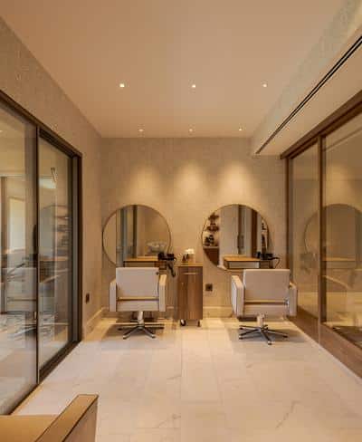 Salon