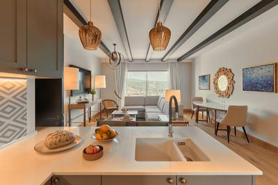 One Bedroom Residence