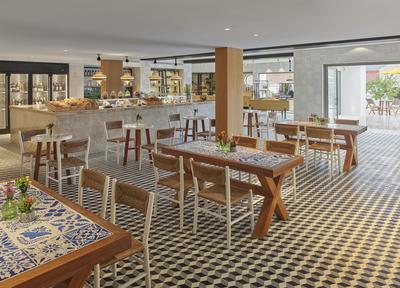 Café Central