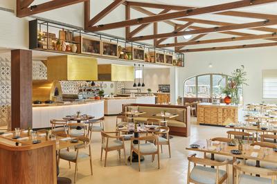 Ombria Kitchen