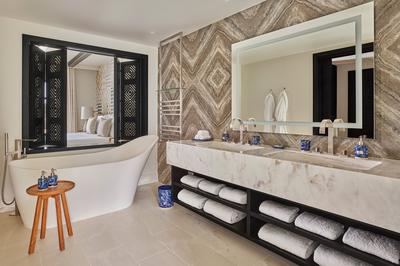 One Bedroom Residence