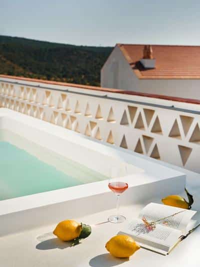 One Bedroom Suite with Jacuzzi and Terrace