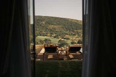 Two Bedroom Residence with Pool