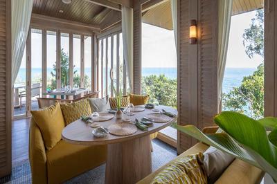 Long Dtai Restaurant