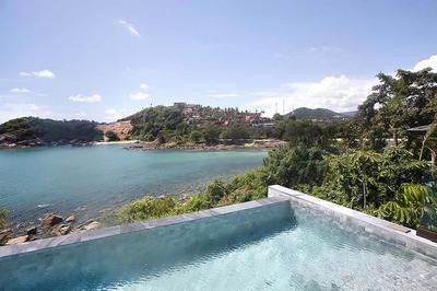 Bay View Pool Villa