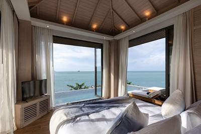 Ocean View Pool Villa