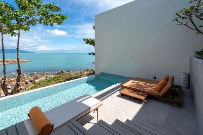 Ocean Cottage