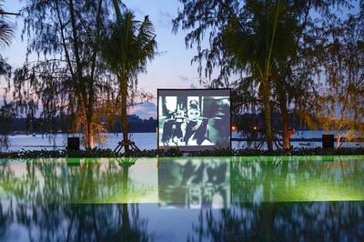 Open Air Cinema