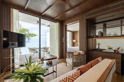 Ocean Cottage