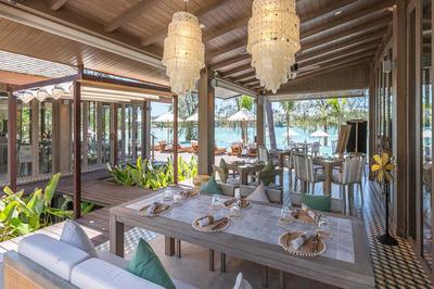 Hue Restaurant
