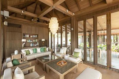 Reading Room