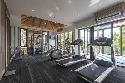 Fitness Studio