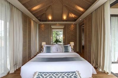 Deluxe Pool Villa
