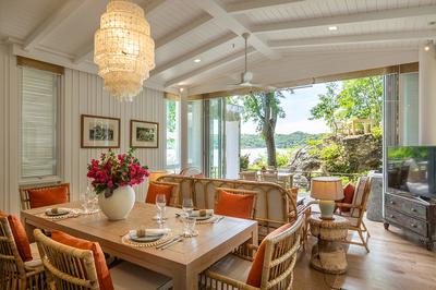 Fahn Noi Private Island Pool Villa