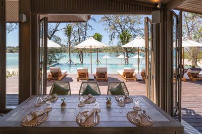 Hue Restaurant