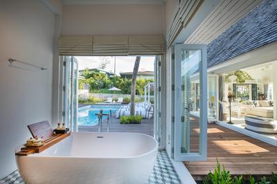 Baan Yu Yen - Two Bedroom Pool Villa