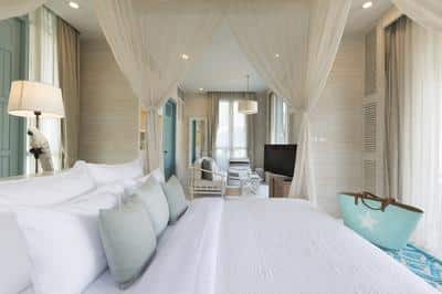 Pool Villa