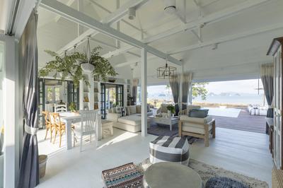 Baan Yu Yen - Two Bedroom Pool Villa