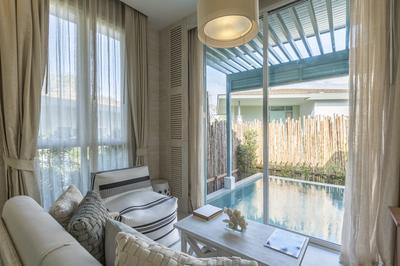 Pool Villa