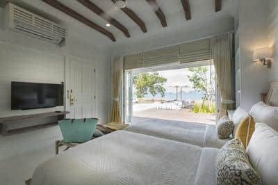 Baan Yu Yen - Two Bedroom Pool Villa